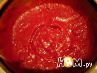 Приготовление соуса из свеклы: шаг 9