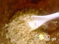 Приготовление соуса сацебели: шаг 6