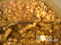 Приготовление козинаков с грецкими орехами: шаг 6