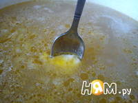 Приготовление супа с клецками: шаг 5