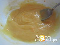 Приготовление апельсинового суфле: шаг 9