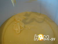 Приготовление эклеров с ванильным кремом: шаг 10