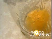 Приготовление компота из апельсинов: шаг 10