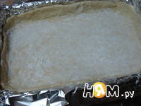 Приготовление пирога Лимонник: шаг 7