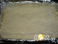 Приготовление пирога Лимонник: шаг 9