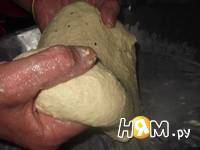 Приготовление алжирского домашнего хлеба: шаг 13
