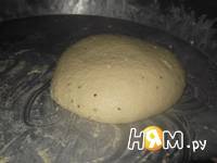 Приготовление алжирского домашнего хлеба: шаг 14
