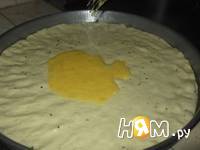 Приготовление алжирского домашнего хлеба: шаг 17