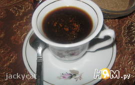 Хауайадж для кофе (йеменская приправа)